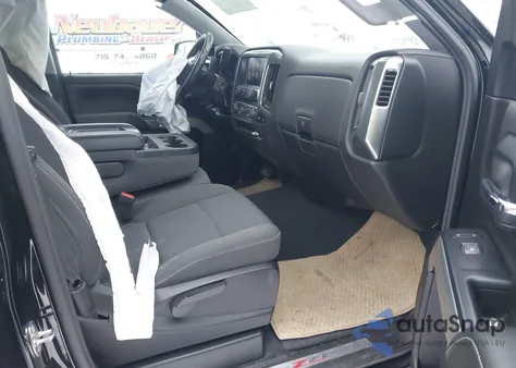 2019 Chevrolet Silverado 1500 Ld Lt z USA, uszkodzony, nr VIN 2GCVKPEC1K1194296